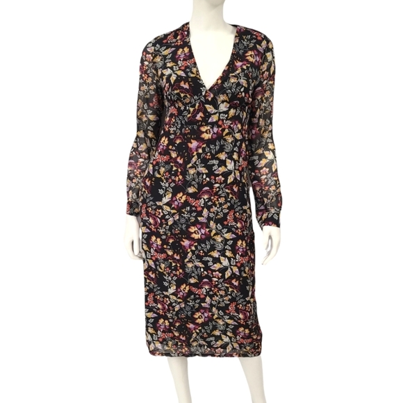 See U Soon Dresses & Skirts - See U Soon Anthropologie New With Tags Dress size XS
